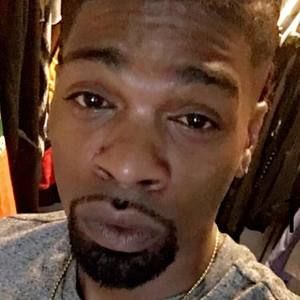 Meet your Posher, Antwon